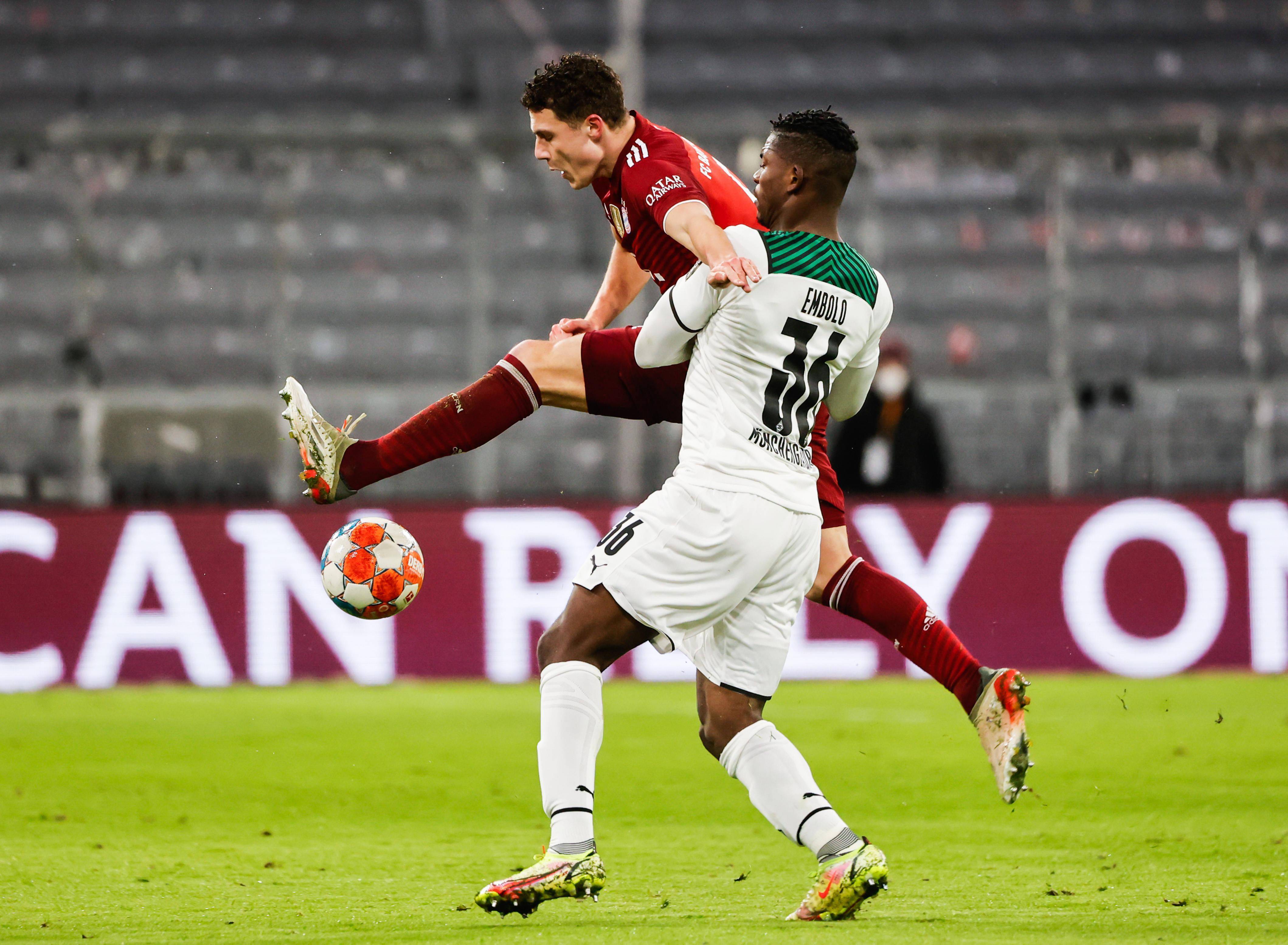 汉诺威主场不敌门兴,阿尔里德射入关键一球的简单介绍 汉诺威主场不敌门兴,阿尔里德射入关键一球的简单介绍