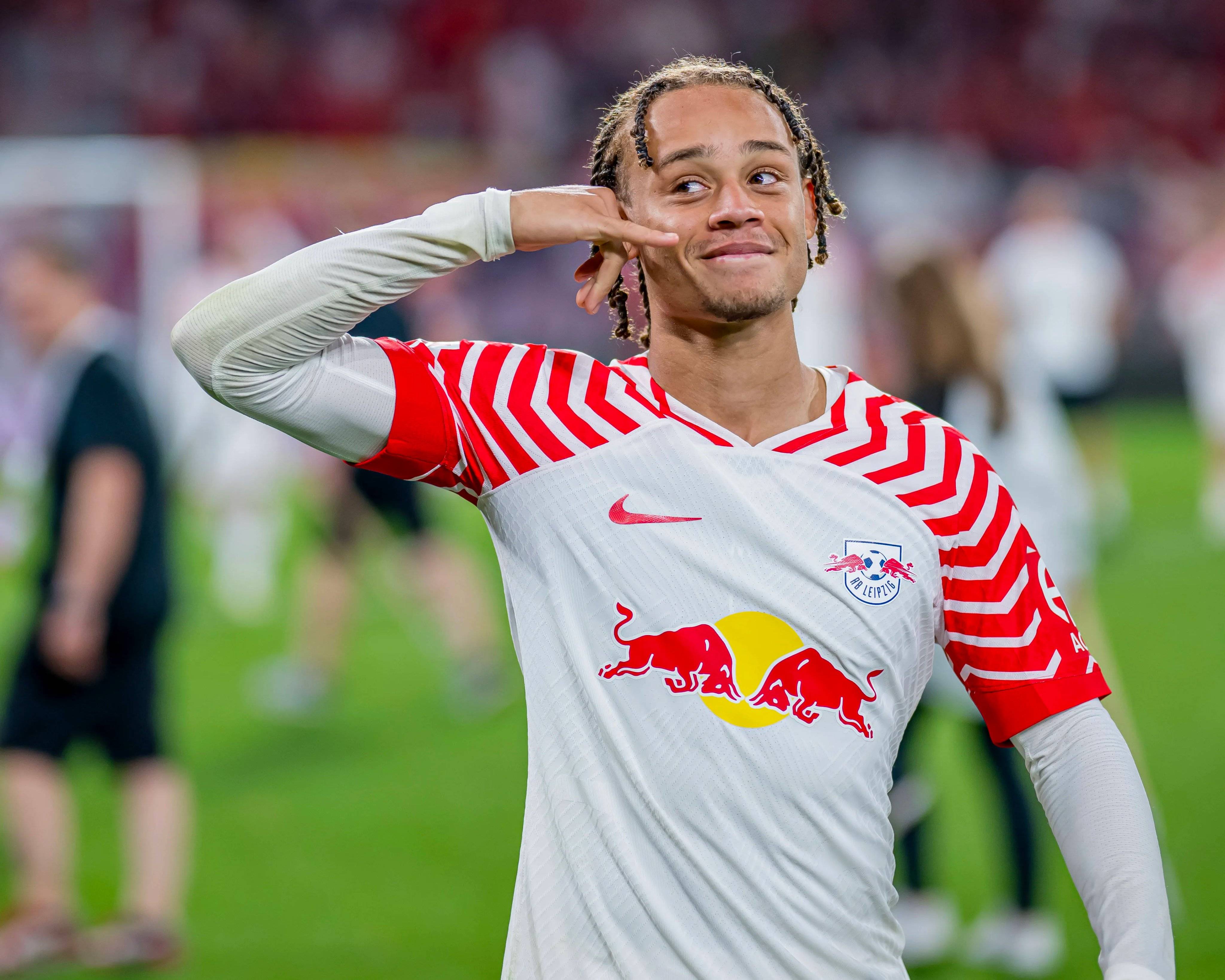 包含莱比锡红牛主帅表示团队需要加强进攻,争取更多进球的词条 包含莱比锡红牛主帅表示团队需要加强进攻,争取更多进球的词条