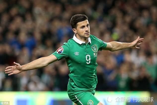 包含爱尔兰主场战平斯洛伐克，实现保级成功的词条