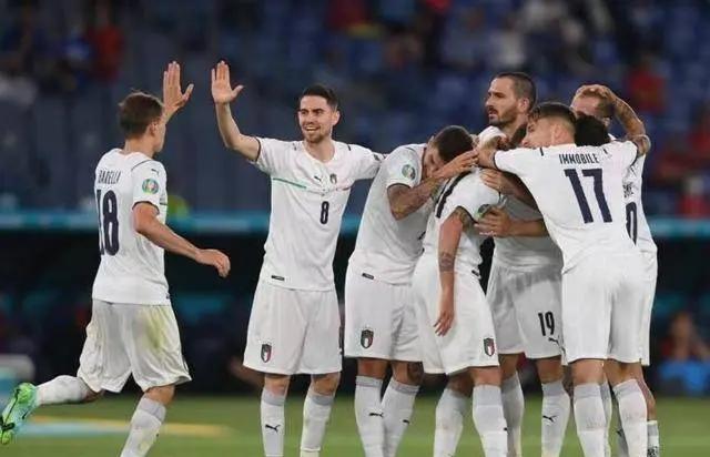 北马其顿队在欧预赛中取得难得胜利