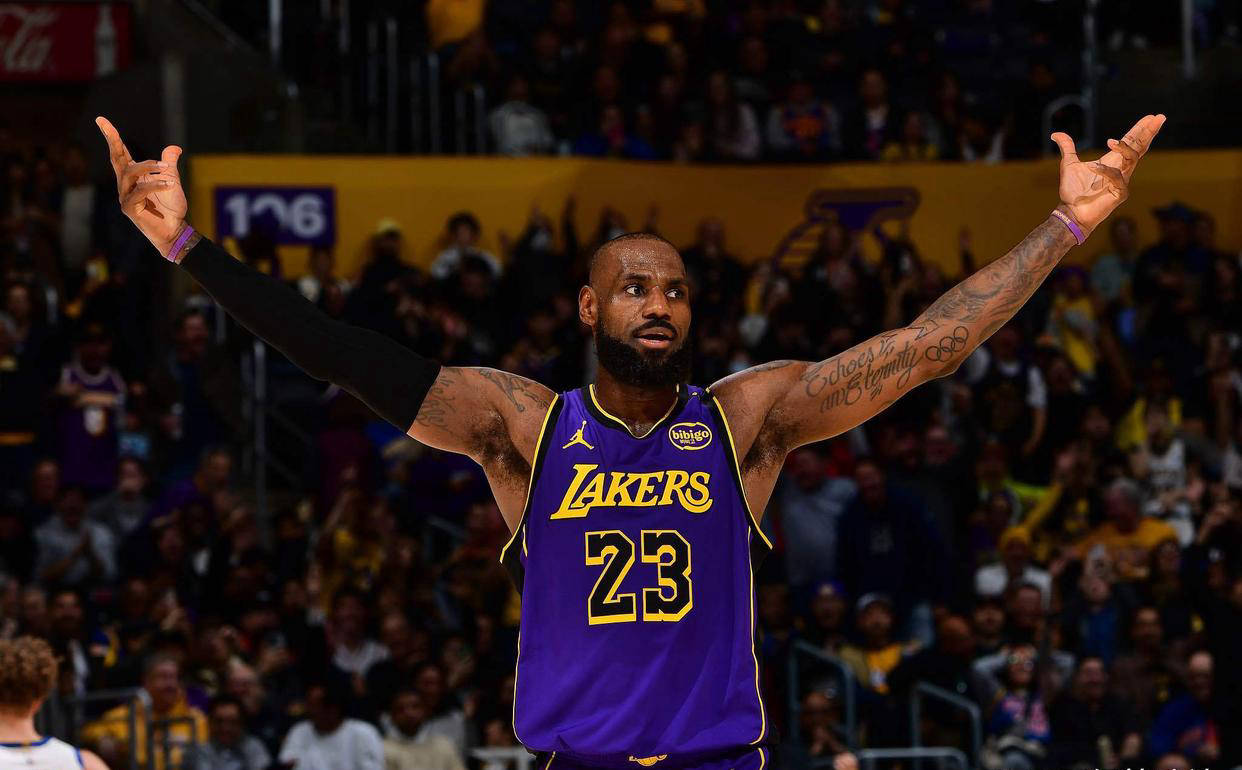 詹姆斯新星关键助攻表现惊艳，中国队未来可期！的简单介绍